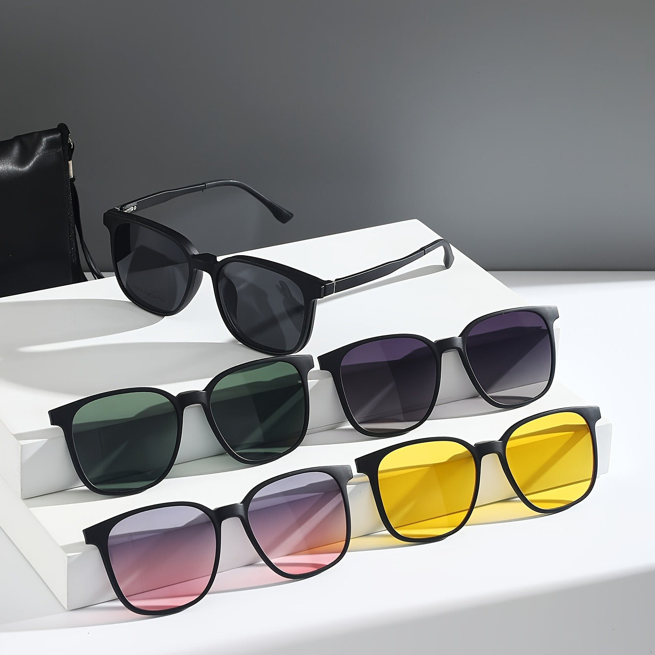 Gafas 6 en 1