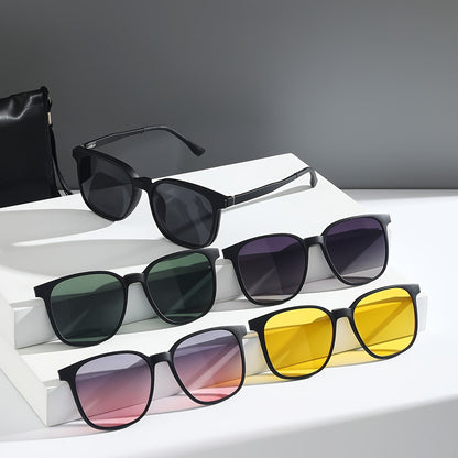 Gafas 6 en 1